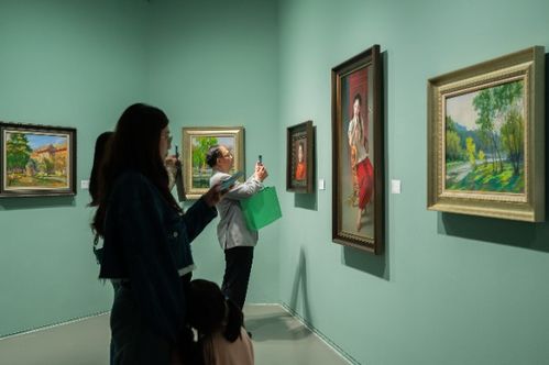 靜之情境 差異化繪畫實踐中的多維藝術(shù)語匯交融