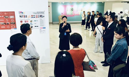 藝術(shù)教育新篇章 北師大未來設計學院與南洋藝術(shù)學院攜手共拓全球創(chuàng)意市場