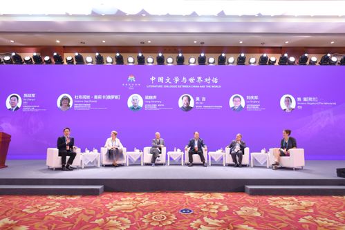 構(gòu)建中國(guó)敘事，以文藝精品溝通世界 文化藝術(shù)交流策劃